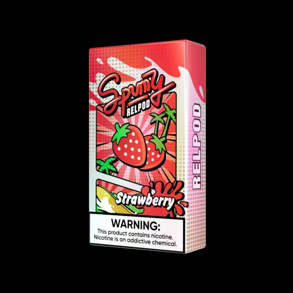 SPUMY 冰熊 五代通用煙彈 3入裝/獨家陶瓷芯/2.5ml容量/不滲油/通用五代主機