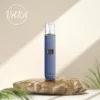 vaka皮革主機一代通用-2.webp VAKA 義大利真皮 一代通用主機 真皮工藝/LED顯示螢幕/8W10W雙檔調節/380mAh快充/穩定輸出/適配一代