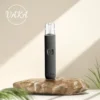 vaka皮革主機一代通用-5.webp VAKA 義大利真皮 一代通用主機 真皮工藝/LED顯示螢幕/8W10W雙檔調節/380mAh快充/穩定輸出/適配一代