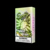 SPUMY 冰熊 五代通用煙彈 3入裝/獨家陶瓷芯/2.5ml容量/不滲油/通用五代主機