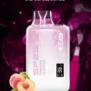 SP2S 思博瑞 GEM 9000口 拋棄式電子煙 9000口油量/600mAh/快充/水晶質感/智能螢幕