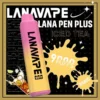 圖片_20260721191334-768x768-1.webp LANA PEN PLUS 9000口 拋棄式電子煙 15ml儲油/3%尼古丁鹽/Mesh芯/Type-C充電