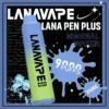 圖片_20260721191423-768x768-1.webp LANA PEN PLUS 9000口 拋棄式電子煙 15ml儲油/3%尼古丁鹽/Mesh芯/Type-C充電