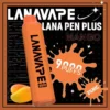 圖片_20260721191429-768x768-1.webp LANA PEN PLUS 9000口 拋棄式電子煙 15ml儲油/3%尼古丁鹽/Mesh芯/Type-C充電