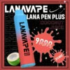 圖片_20260721191447-768x768-1.webp LANA PEN PLUS 9000口 拋棄式電子煙 15ml儲油/3%尼古丁鹽/Mesh芯/Type-C充電
