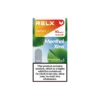 强力薄荷.webp RELX 悅刻 六代煙彈 1.9ml容量/陶瓷網狀芯/3%-5%尼古丁鹽/四五六代通用【買3盒加購350贈主機 買10贈2】