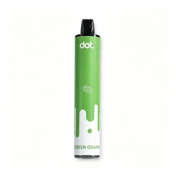 抠图1.webp DOT PLUS 佩特里 8000口 拋棄式電子煙 冰感水果/Mesh網狀霧化芯/穩定輸出/8000口大容量/可充電式設計