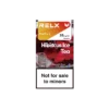 洛神花茶.webp RELX 悅刻 六代煙彈 1.9ml容量/陶瓷網狀芯/3%-5%尼古丁鹽/四五六代通用【買3盒加購350贈主機 買10贈2】