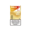 紅牛.webp RELX 悅刻 六代煙彈 1.9ml容量/陶瓷網狀芯/3%-5%尼古丁鹽/四五六代通用【買3盒加購350贈主機 買10贈2】