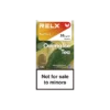 超涼烏龍茶.webp RELX 悅刻 六代煙彈 1.9ml容量/陶瓷網狀芯/3%-5%尼古丁鹽/四五六代通用【買3盒加購350贈主機 買10贈2】