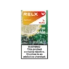 雪碧汽水.webp RELX 悅刻 六代煙彈 1.9ml容量/陶瓷網狀芯/3%-5%尼古丁鹽/四五六代通用【買3盒加購350贈主機 買10贈2】