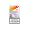 香芋冰激凌.webp RELX 悅刻 六代煙彈 1.9ml容量/陶瓷網狀芯/3%-5%尼古丁鹽/四五六代通用【買3盒加購350贈主機 買10贈2】